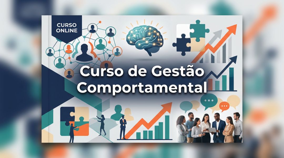 Curso de Gestão Comportamental