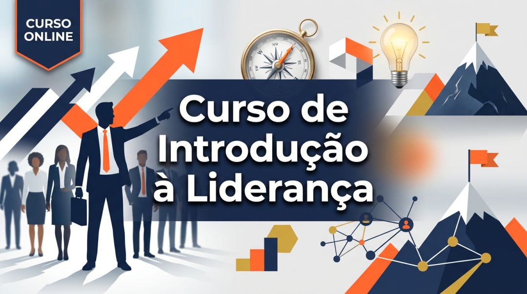 Curso de Introdução à Liderança