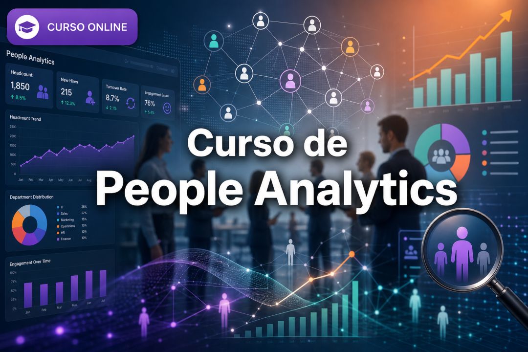 Curso de People Analytics