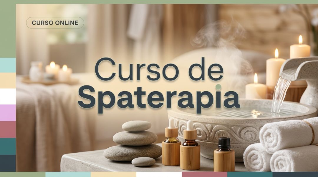 Curso de Spaterapia