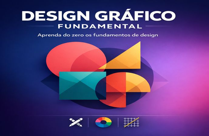 DESIGN GRÁFICO FUNDAMENTAL